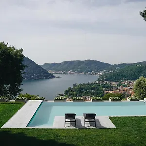 Maison d'hôtes Almana Cernobbio