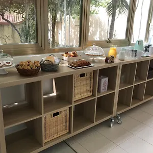 A Casa Di Nonna Emma Couette-café