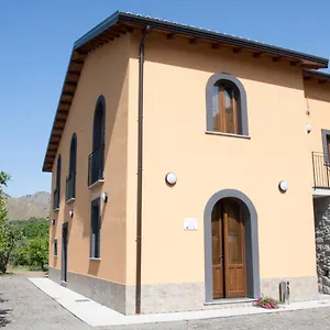 La Porta Delle Gole Maison d'hôtes