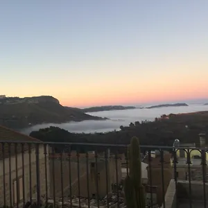 Sicily Center -calascibetta,enna- Maison d'hôtes
